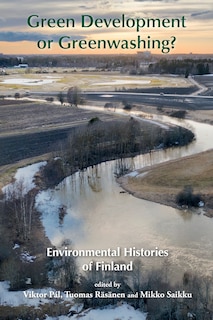 Front cover_Green Development or Greenwashing?