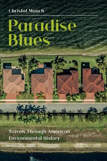 Couverture_Paradise Blues