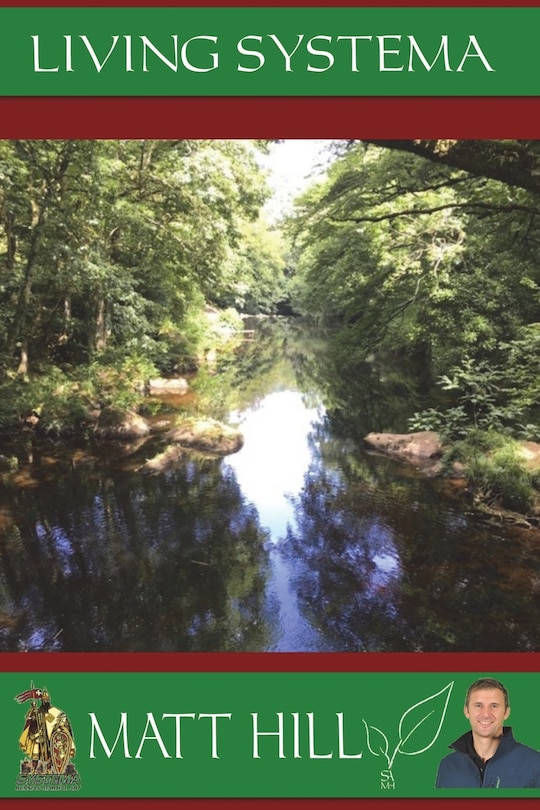 Front cover_Living Systema