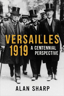 Couverture_Versailles 1919