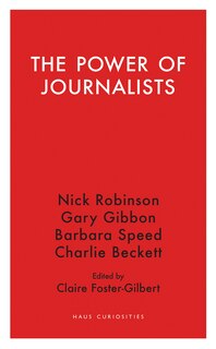 Front cover_The Power of Journalists