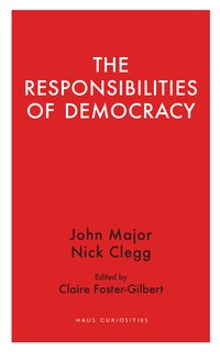 Front cover_The Responsibilities of Democracy