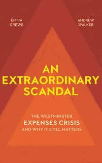 Front cover_An Extraordinary Scandal