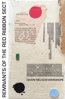 Front cover_Remnants of the Red Ribbon Sect