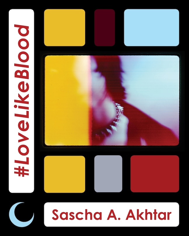 Front cover_#lovelikeblood