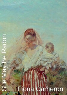 Front cover_She May Be Radon