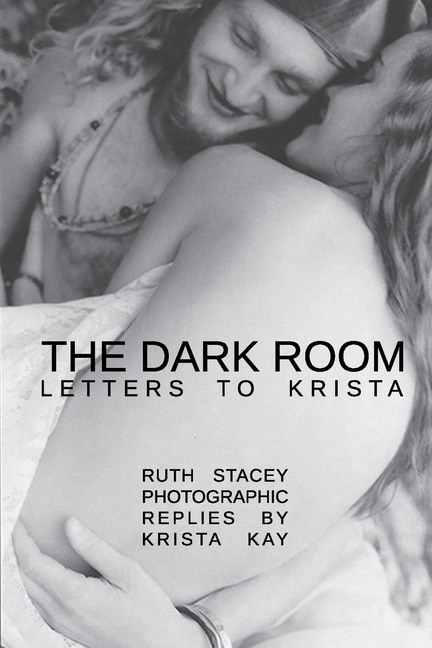 Front cover_The Dark Room