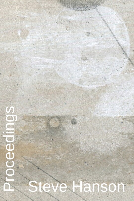 Front cover_Proceedings