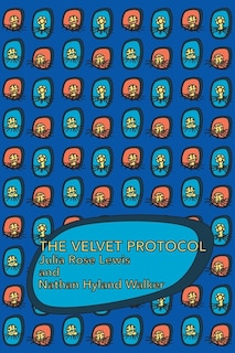 Front cover_The Velvet Protocol