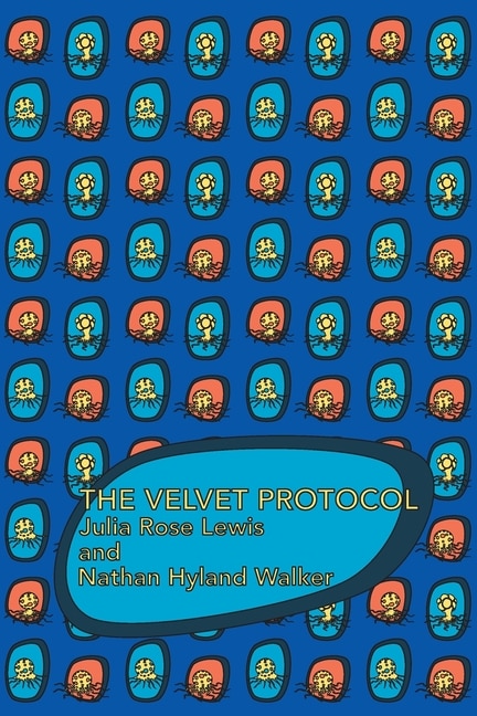 Front cover_The Velvet Protocol