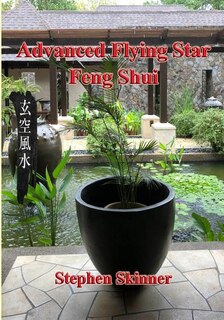 Front cover_Advanced Flying Star Feng Shui
