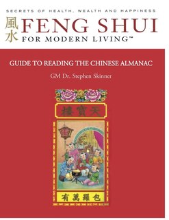 Front cover_Guide to Reading the Chinese Almanac