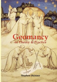 Front cover_Geomancy in Theory and Practice