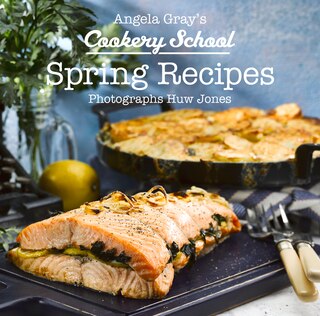 Spring Recipes