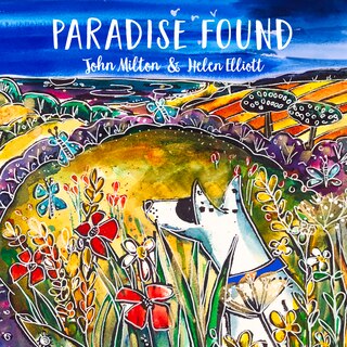 Front cover_Paradise Found