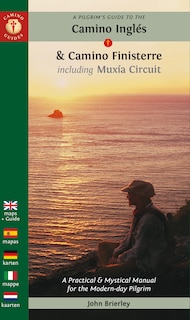Front cover_A Pilgrim's Guide to the Camino Inglés