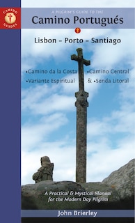 Front cover_A Pilgrim's Guide to the Camino Portugués