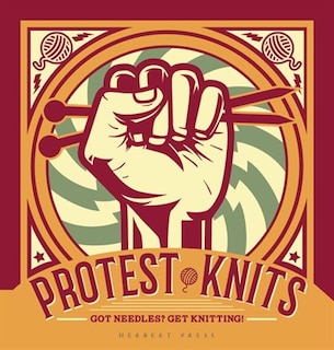 PROTEST KNITS