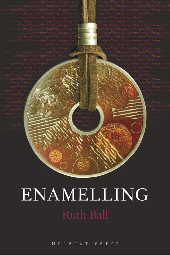 Front cover_Enamelling
