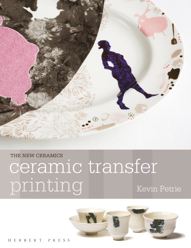 Front cover_Ceramic Transfer Printing