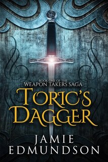 Front cover_Toric's Dagger