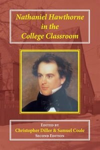 Front cover_Nathaniel Hawthorne In The College Classroom