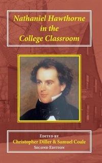 Front cover_Nathaniel Hawthorne In The College Classroom