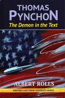 Front cover_Thomas Pynchon