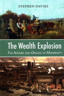 Front cover_The Wealth Explosion