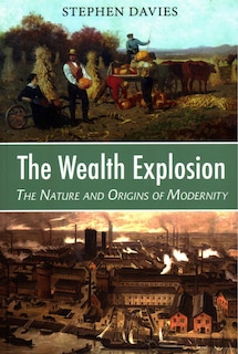 Front cover_The Wealth Explosion