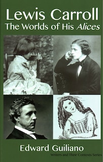 Couverture_Lewis Carroll