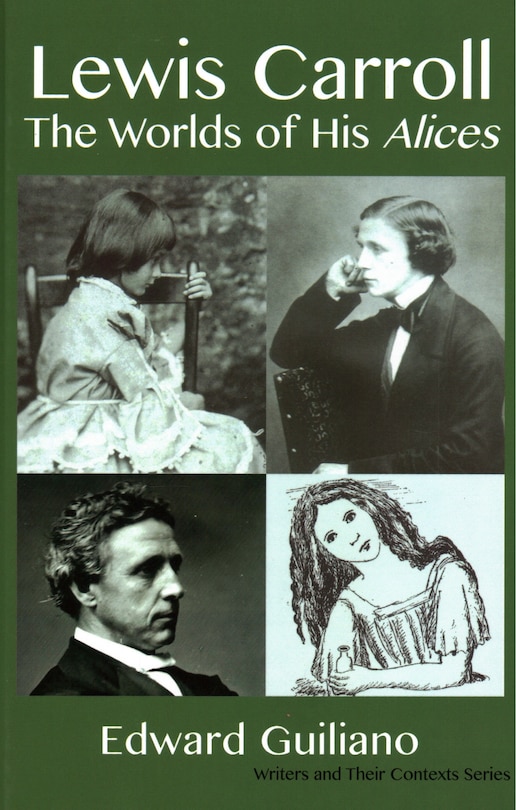 Couverture_Lewis Carroll