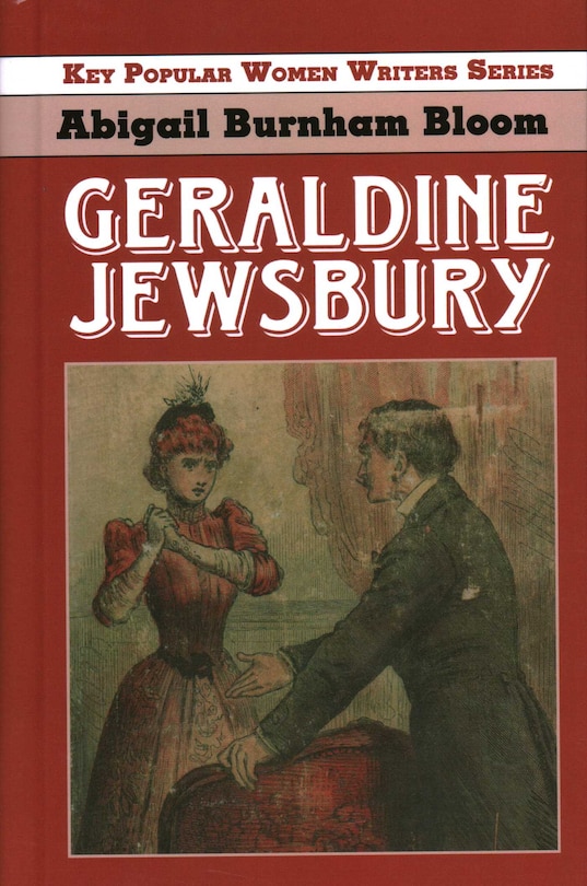 Front cover_Geraldine Jewsbury