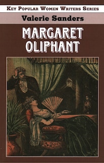 Front cover_Margaret Oliphant