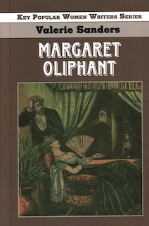 Front cover_Margaret Oliphant