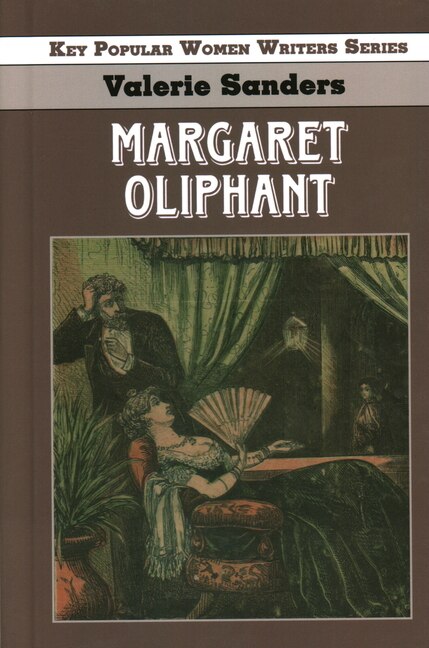 Front cover_Margaret Oliphant