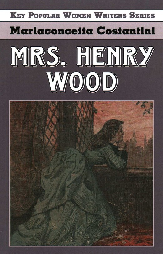 Couverture_Mrs. Henry Wood