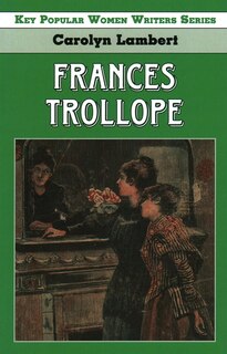 Front cover_Frances Trollope