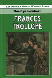 Frances Trollope