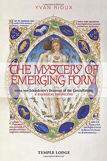 Front cover_The Mystery of Emerging Form