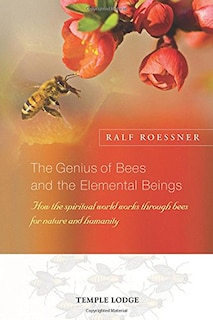 Couverture_The Genius of Bees and the Elemental Beings