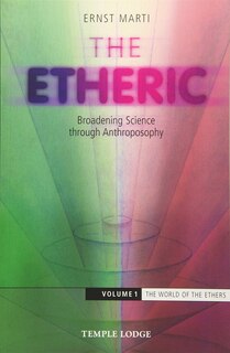 Front cover_The Etheric