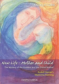 Couverture_New Life - Mother and Child