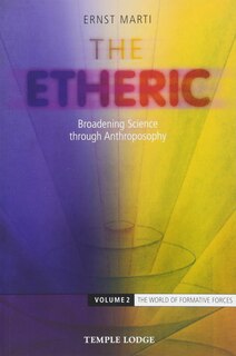 Front cover_The Etheric