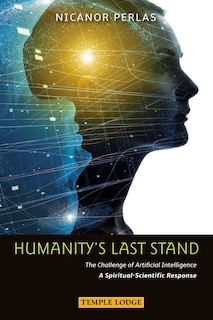 Front cover_Humanity's Last Stand