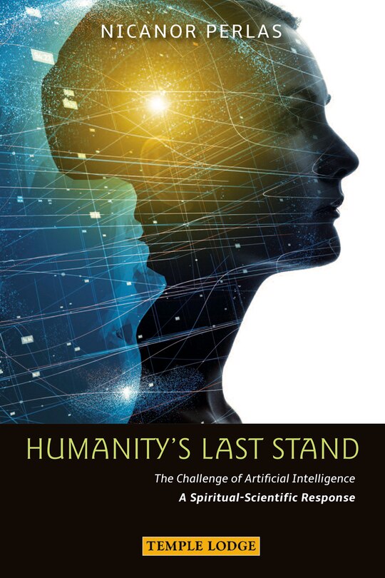 Front cover_Humanity's Last Stand
