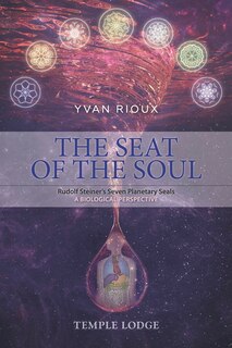Front cover_The Seat of the Soul
