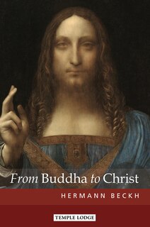 Front cover_From Buddha to Christ