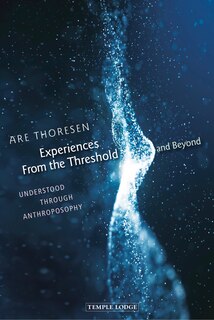 Front cover_Experiences from the Threshold and Beyond