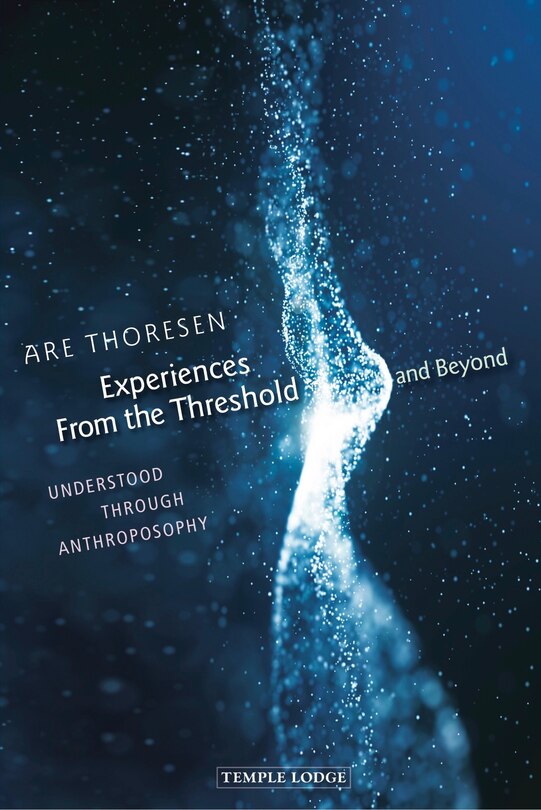 Front cover_Experiences from the Threshold and Beyond